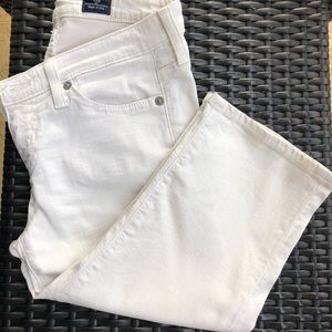 AG Adriano Goldschmied Bermuda.